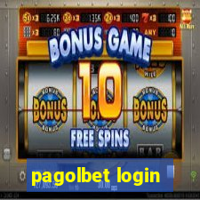 pagolbet login